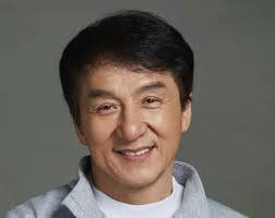 Jackie Chan