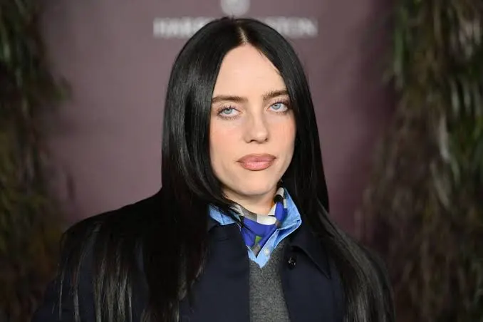 Billie Eilish