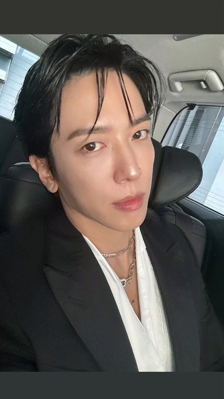 Jung Yonghwa