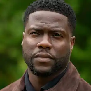 Kevin Hart