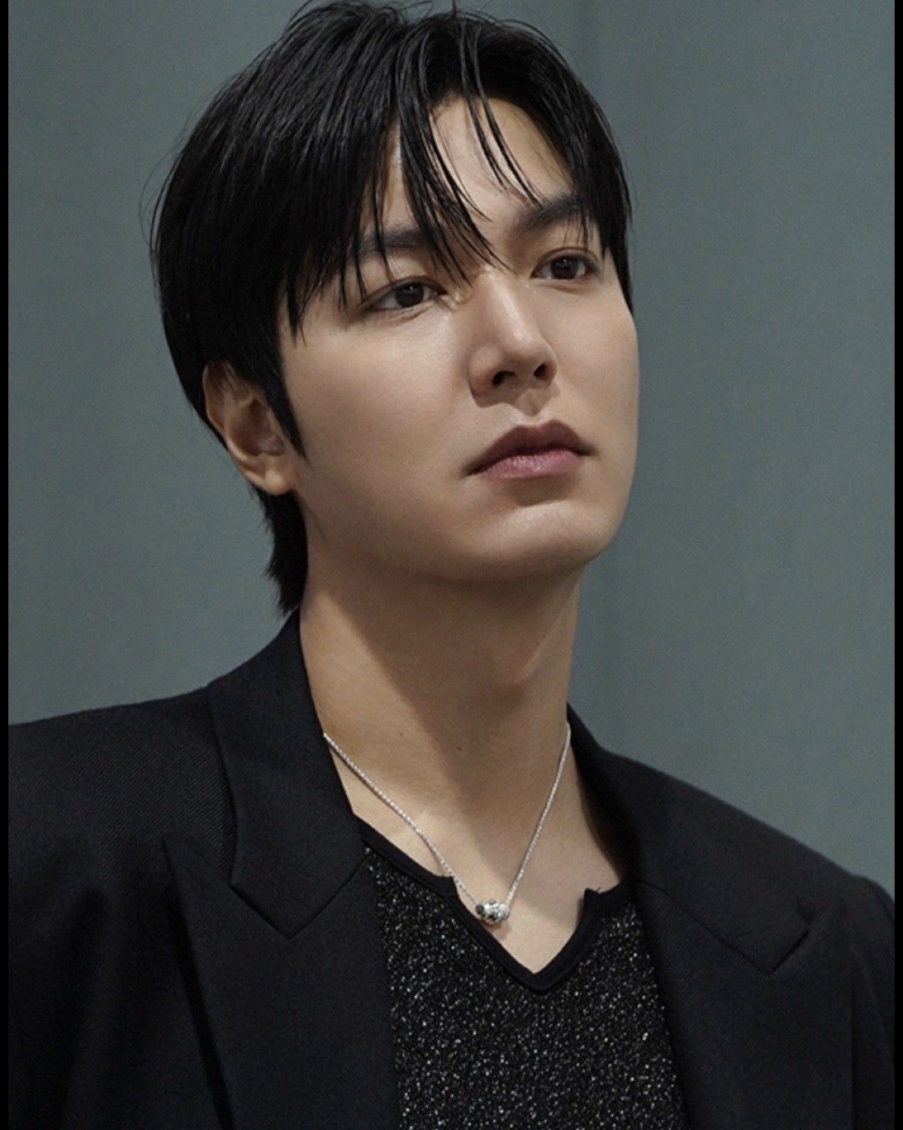 Lee Min-ho