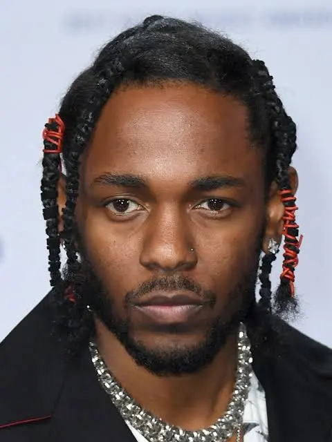 Kendrick Lamar