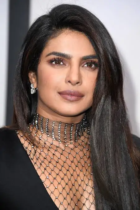 Priyanka Chopra Jonas