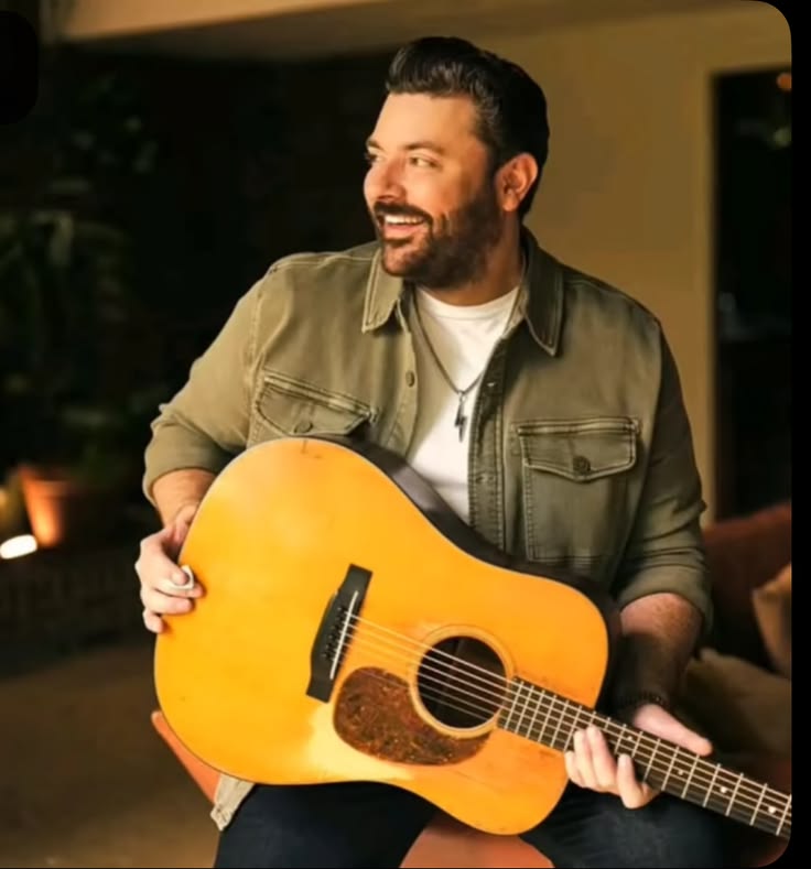 Chris young