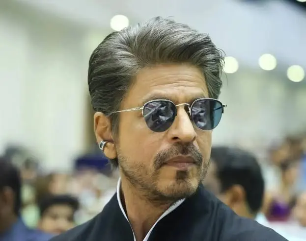Shah Rukh Khan