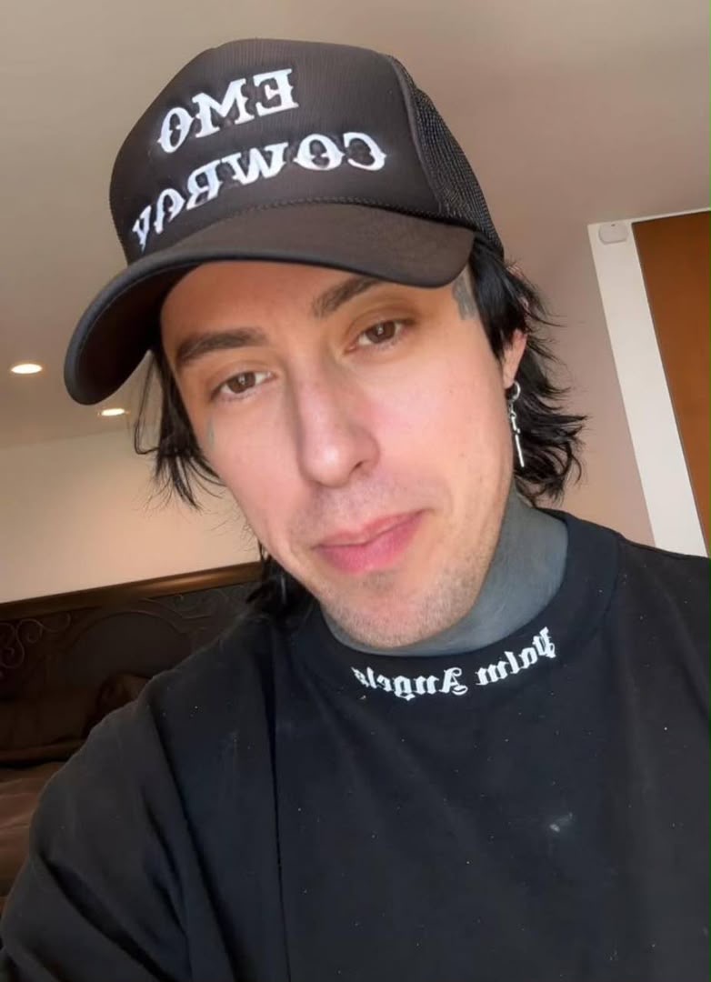 Ronnie radke