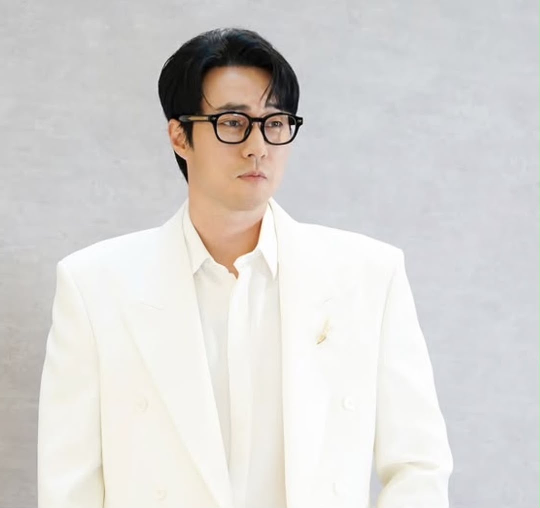 So Ji Sub