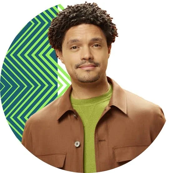 Trevor Noah