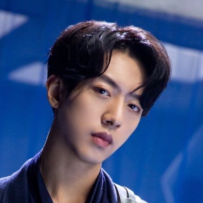 Lee jungshin