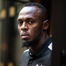 Usain Bolt