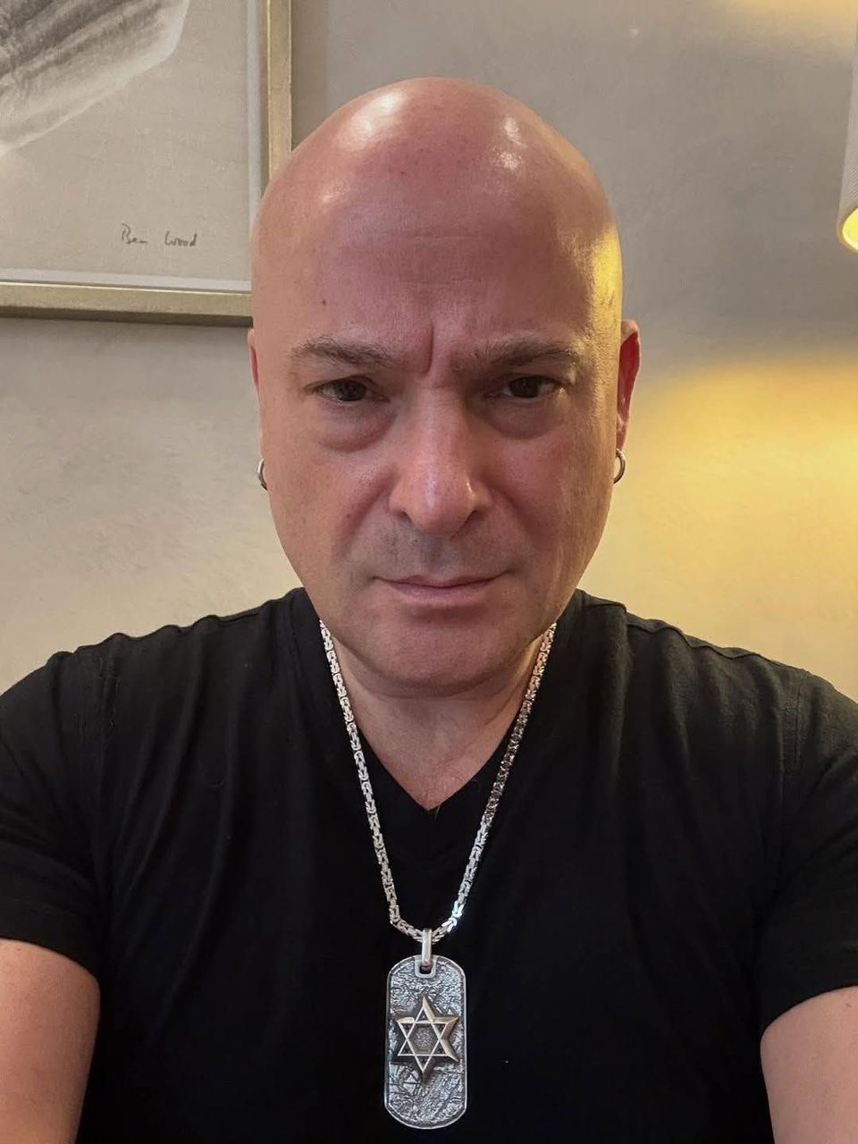 DAVID DRAIMAN