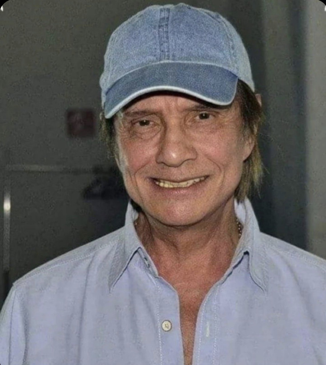 Roberto Carlos